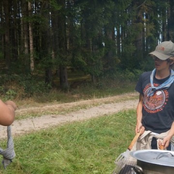 DSC03085 - Scouts en Gidsen Zaventem 